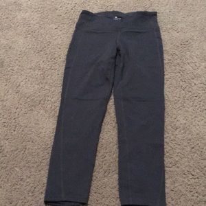 Athleta Capri legging